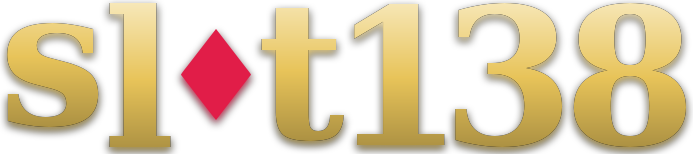 slot138 logo